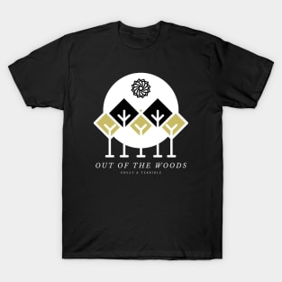 OUT OF THE WOODS (Dark) T-Shirt